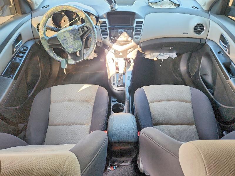 Aukcja sprzedaży 2014 Chevrolet Cruze, vin: 1G1PA5SH1E7112079, numer aukcji: 64769976