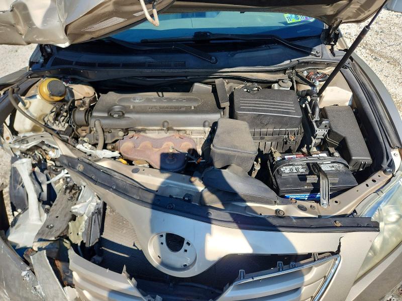 2009 Toyota Camry მანქანა იყიდება აუქციონზე, vin: 4T1BE46KX9U890180, აუქციონის ნომერი: 65690496