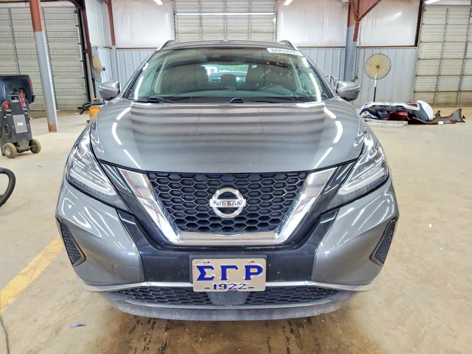 Продаж на аукціоні авто 2020 Nissan Murano, vin: 5N1AZ2BJ8LN145091, номер лоту: 64253646