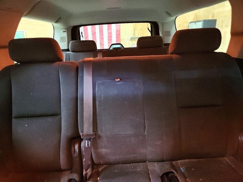 65407466 :رقم المزاد ، 1GKFK26349R205710 vin ، 2009 Gmc Yukon Xl مزاد بيع