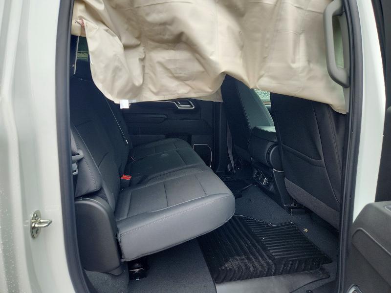 63520326 :رقم المزاد ، 1GCPKKEK1TZ392839 vin ، 2026 Chevrolet Silverado مزاد بيع