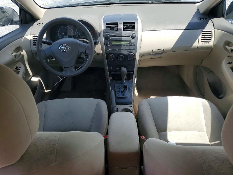 Aukcja sprzedaży 2009 Toyota Corolla, vin: 1NXBU40EX9Z055430, numer aukcji: 64067256