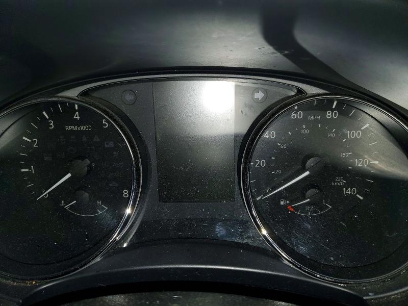 Продаж на аукціоні авто 2017 Nissan Rogue, vin: JN8AT2MV6HW018979, номер лоту: 66118376
