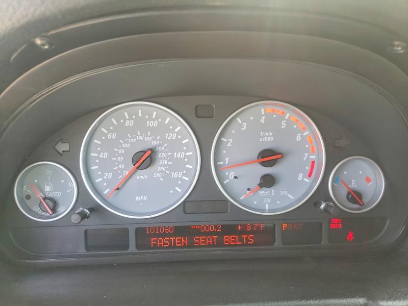 66302976 :رقم المزاد ، 5UXFA93524LE81412 vin ، 2004 Bmw X5 مزاد بيع