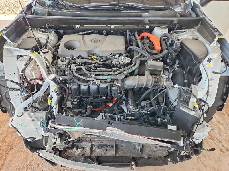 Aukcja sprzedaży 2025 Toyota Rav4, vin: JTMLWRFV5SD334975, numer aukcji: 65081466