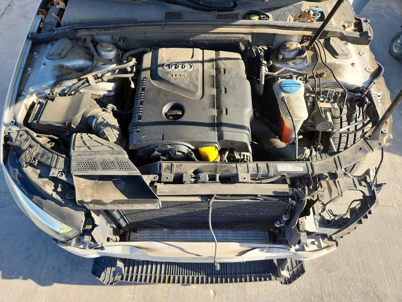 Aukcja sprzedaży 2013 Audi A4, vin: WAUAFAFL7DN038857, numer aukcji: 65121726