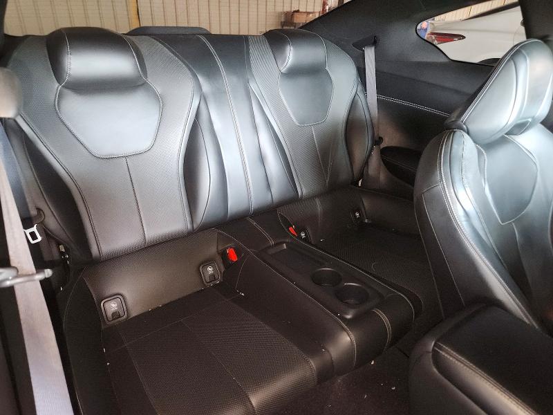 Продаж на аукціоні авто 2017 Infiniti Q60, vin: JN1EV7EK7HM364384, номер лоту: 64442386
