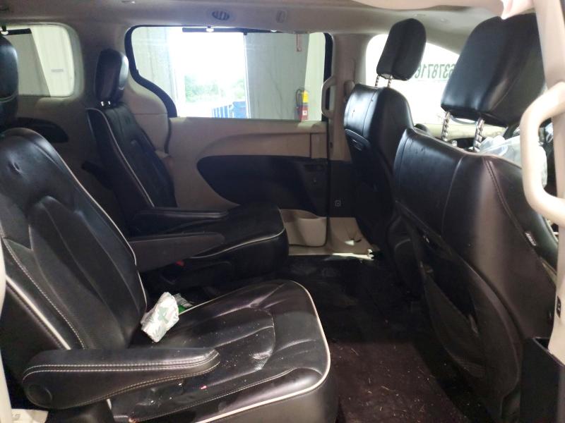 63787166 :رقم المزاد ، 2C4RC1GGXNR114737 vin ، 2022 Chrysler Pacifica مزاد بيع