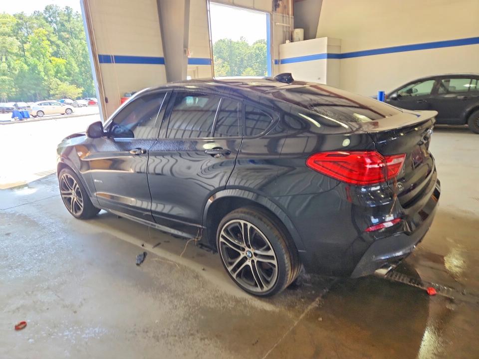67182266 :رقم المزاد ، 5UXXW5C56G0N93230 vin ، 2016 Bmw X4 مزاد بيع