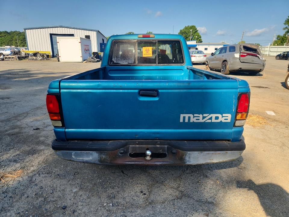 Aukcja sprzedaży 1995 Mazda B3000, vin: 4F4CR16U5STM29730, numer aukcji: 63882546