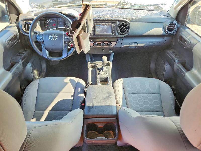 Продаж на аукціоні авто 2019 Toyota Tacoma, vin: 5TFAX5GN2KX151379, номер лоту: 63950276