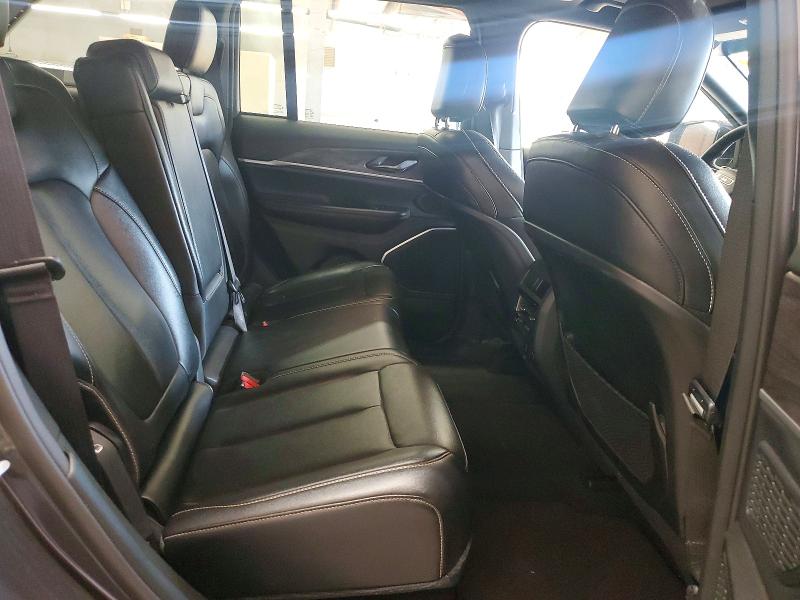 Aukcja sprzedaży 2024 Jeep Grand Cherokee, vin: 1C4RJYB63RC132346, numer aukcji: 66907256