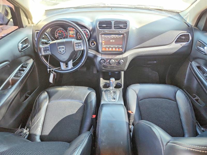 65342906 :رقم المزاد ، 3C4PDDGG8JT465353 vin ، 2018 Dodge Journey مزاد بيع