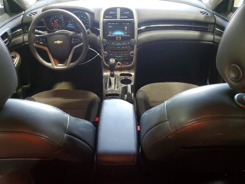 Продажа на аукционе авто 2016 Chevrolet Malibu Limited, vin: 1G11C5SA6GF120836, номер лота: 64808096