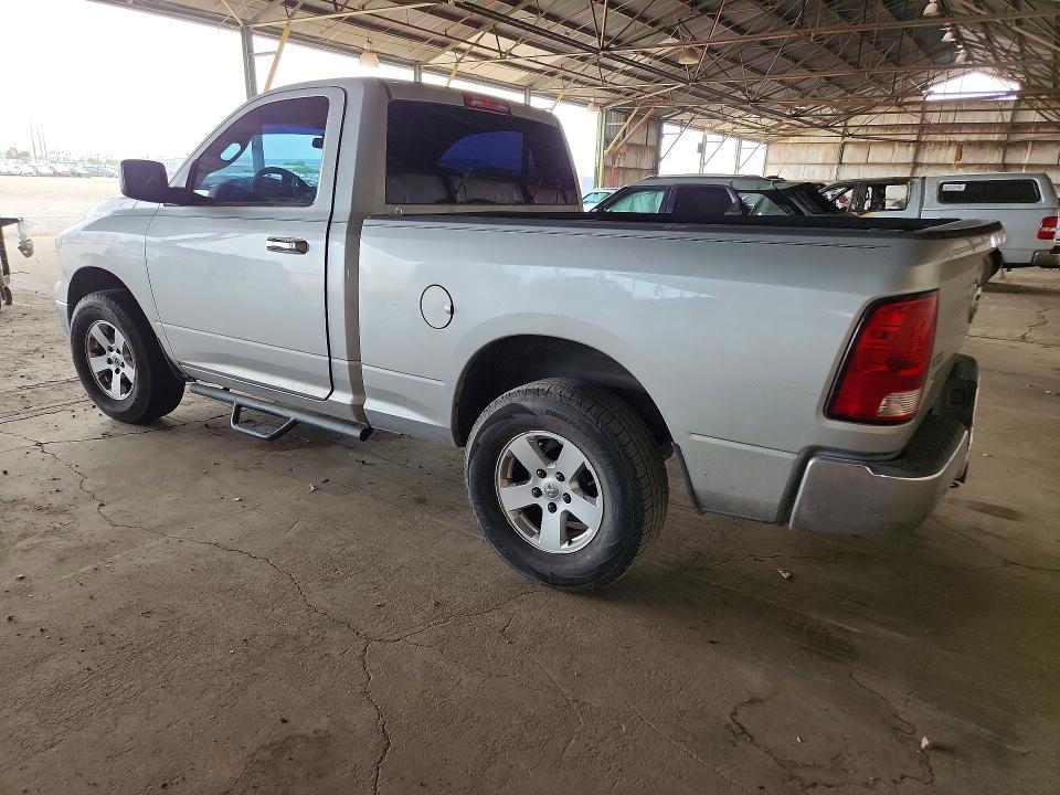 Aukcja sprzedaży 2011 Dodge Ram 1500, vin: 3D7JB1EP2BG602591, numer aukcji: 63593106