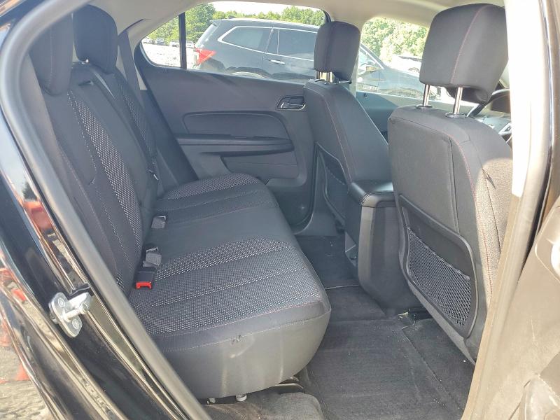 Aukcja sprzedaży 2016 Chevrolet Equinox, vin: 2GNALCEK0G1122015, numer aukcji: 65226376