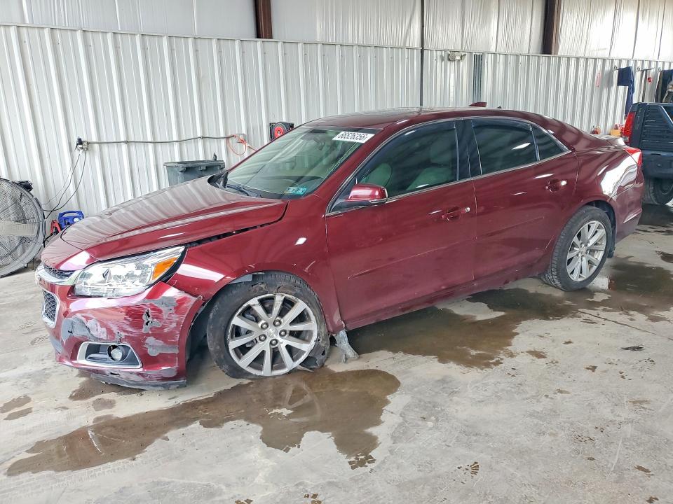 Aukcja sprzedaży 2015 Chevrolet Malibu, vin: 1G11D5SL5FF350137, numer aukcji: 66526356