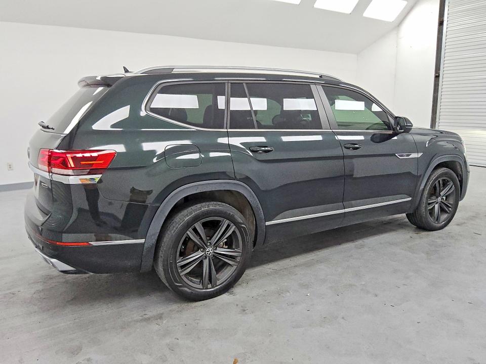 Продаж на аукціоні авто 2022 Volkswagen Atlas, vin: 1V2AR2CA8NC514970, номер лоту: 64082406