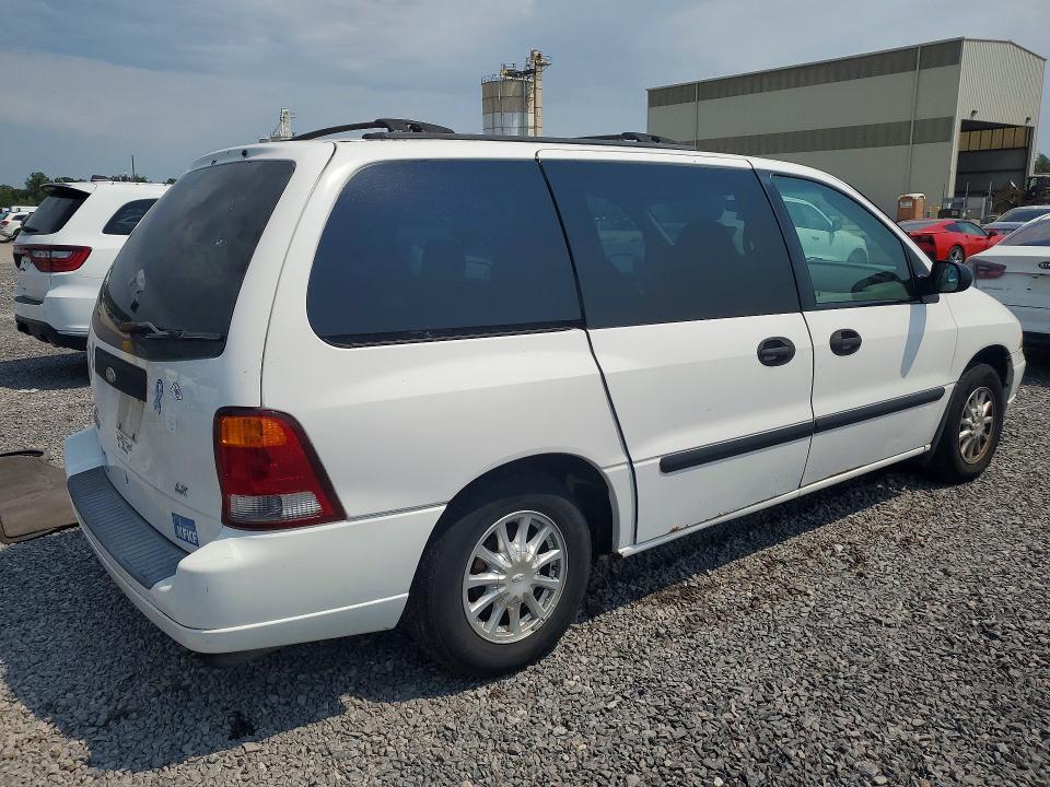 Aukcja sprzedaży 2003 Ford Windstar, vin: 2FMDA51493BB66268, numer aukcji: 64493106