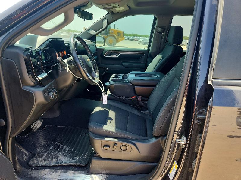 66929226 :رقم المزاد ، 1GCUDDED2NZ632624 vin ، 2022 Chevrolet Silverado مزاد بيع