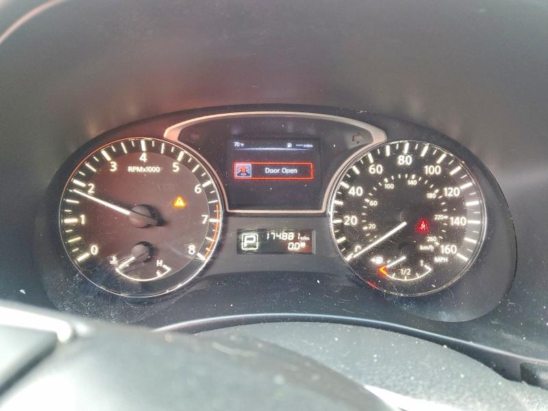Продажа на аукционе авто 2015 Nissan Pathfinder, vin: 5N1AR2MN8FC646806, номер лота: 65519796