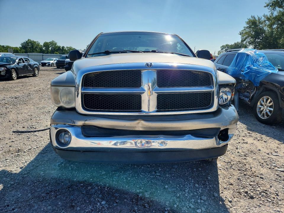 Продаж на аукціоні авто 2005 Dodge Ram 1500, vin: 1D7HU18D85S272690, номер лоту: 65715316