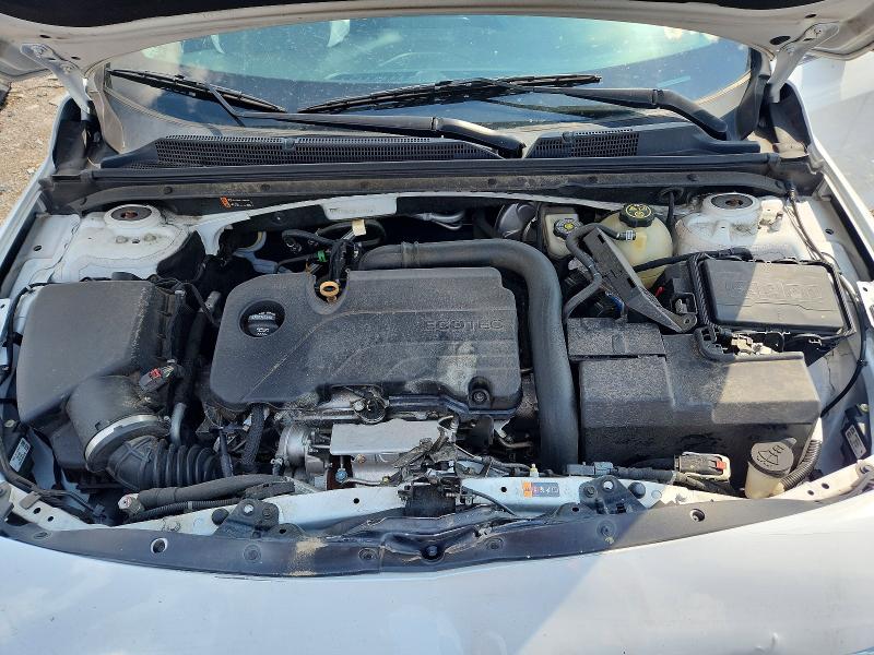 Aukcja sprzedaży 2019 Chevrolet Malibu, vin: 1G1ZD5ST9KF115950, numer aukcji: 62668066