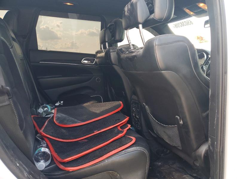 Продажа на аукционе авто 2015 Jeep Grand Cherokee, vin: 1C4RJFDJ1FC182227, номер лота: 65038206