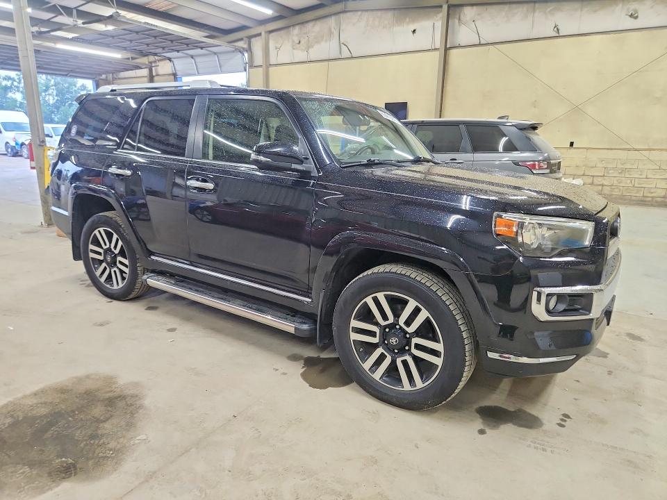 Aukcja sprzedaży 2015 Toyota 4runner, vin: JTEBU5JR2F5204300, numer aukcji: 63415616