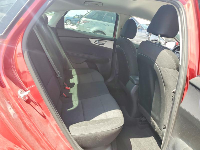 Aukcja sprzedaży 2023 Kia Forte, vin: 3KPF24AD1PE507116, numer aukcji: 66201656