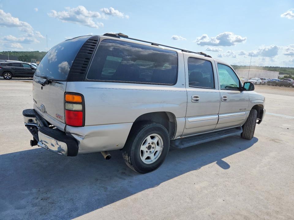 Aukcja sprzedaży 2004 Gmc Yukon Xl, vin: 3GKEC16Z34G158153, numer aukcji: 64267826