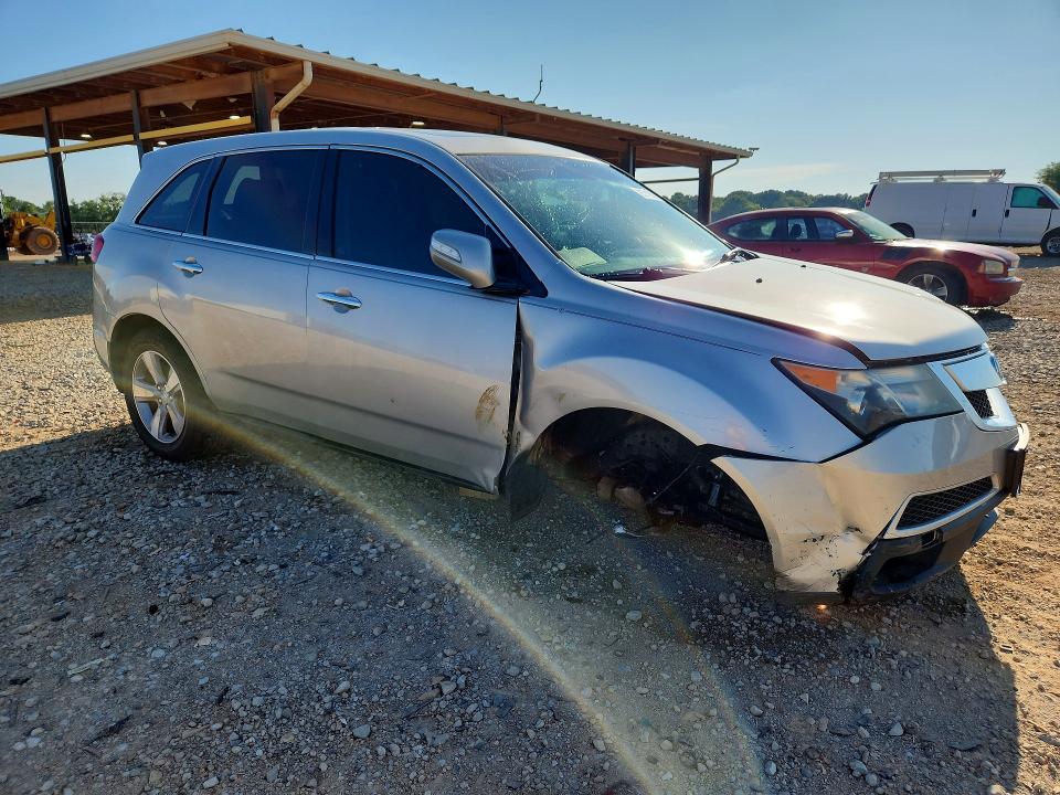 Продажа на аукционе авто 2013 Acura Mdx, vin: 2HNYD2H28DH512089, номер лота: 65710316