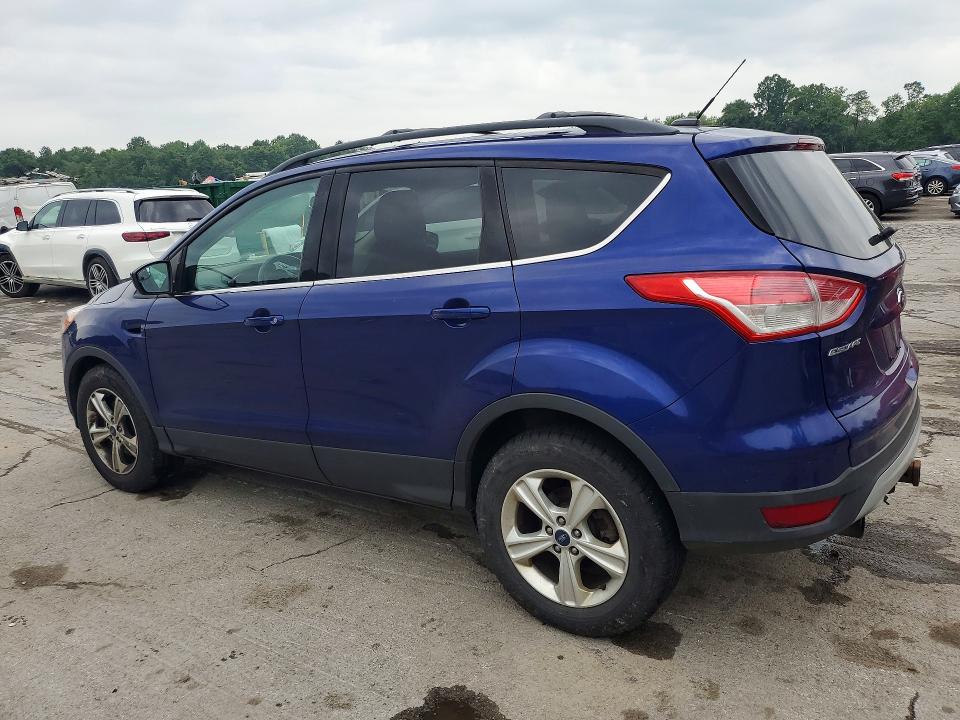 2013 Ford Escape მანქანა იყიდება აუქციონზე, vin: 1FMCU9GX1DUC33095, აუქციონის ნომერი: 64145206