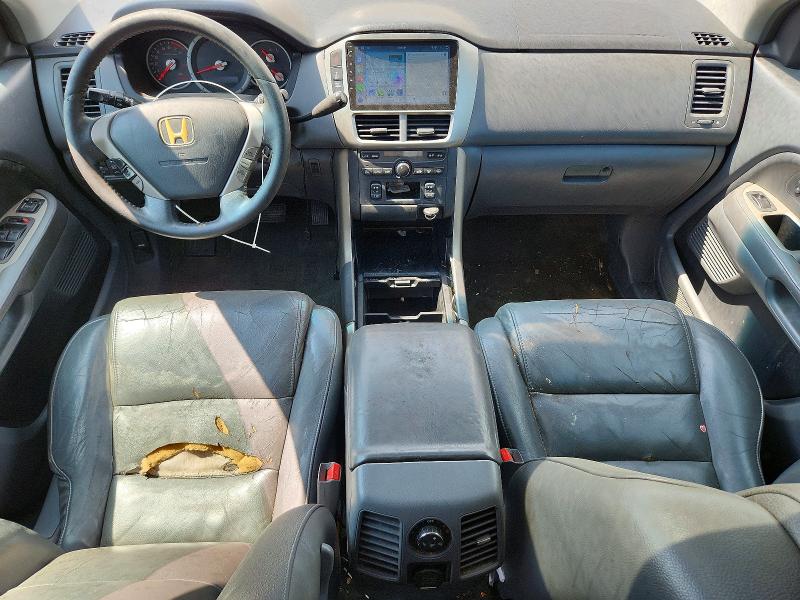 Продаж на аукціоні авто 2007 Honda Pilot, vin: 5FNYF18577B023066, номер лоту: 66030866