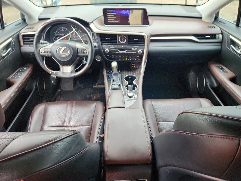 Продажа на аукционе авто 2016 Lexus Rx, vin: 2T2BZMCAXGC020147, номер лота: 56674066