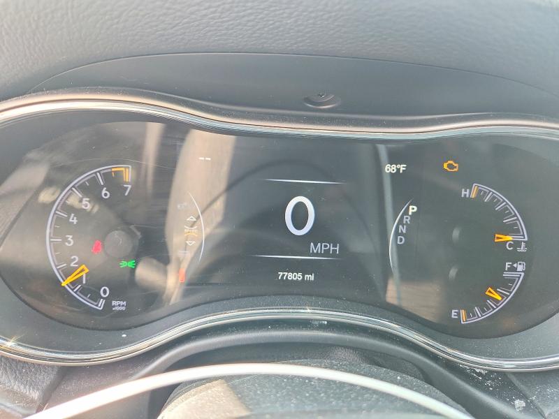 2018 Jeep Grand Cherokee მანქანა იყიდება აუქციონზე, vin: 1C4RJFAG0JC222878, აუქციონის ნომერი: 66312606