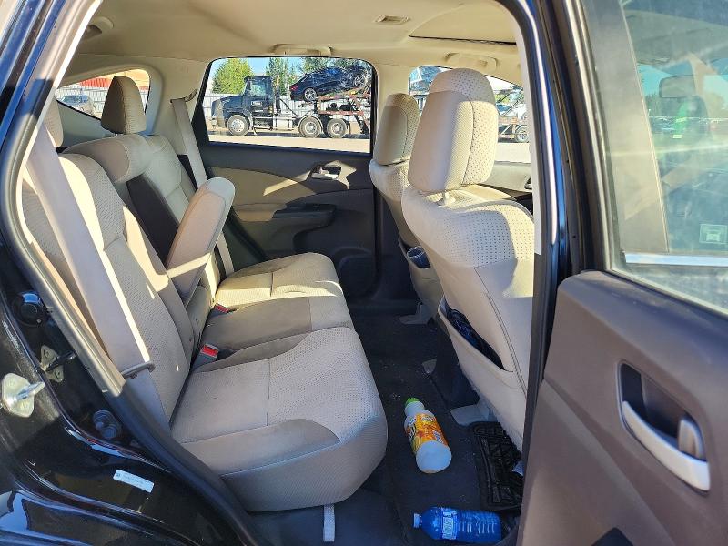 Продаж на аукціоні авто 2012 Honda Cr-v, vin: 2HKRM4H5XCH107339, номер лоту: 60662156