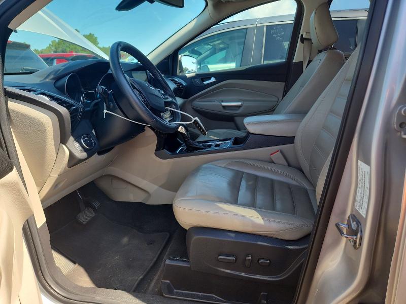 Aukcja sprzedaży 2018 Ford Escape, vin: 1FMCU0J96JUB16758, numer aukcji: 61599876