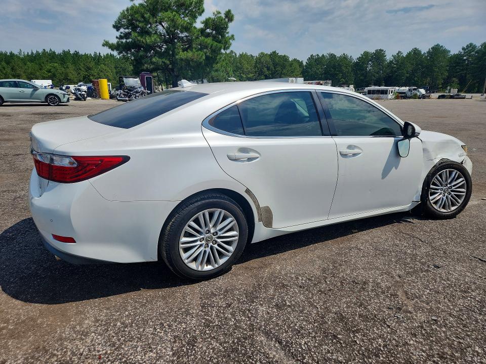 65015076 :رقم المزاد ، JTHBK1GG8D2056773 vin ، 2013 Lexus Es مزاد بيع