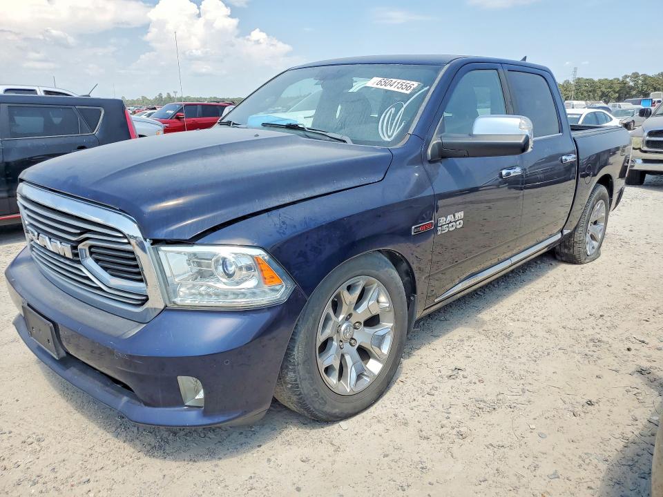 Auction sale of the 2016 Ram 1500, vin: 1C6RR7PM3GS314049, lot number: 65041556