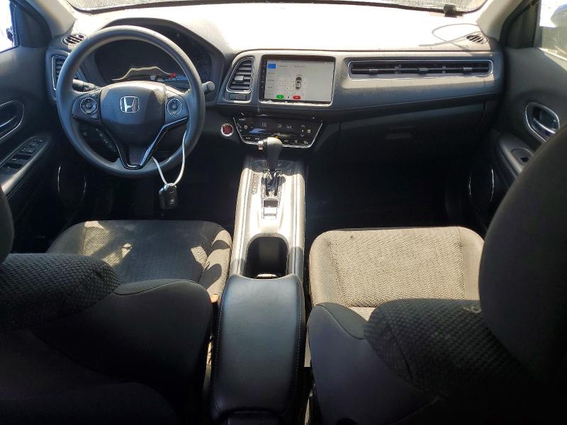 Продажа на аукционе авто 2018 Honda Hr-v, vin: 3CZRU5H57JM704004, номер лота: 63677526