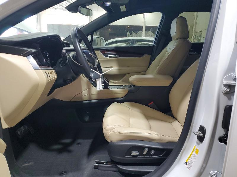 Продаж на аукціоні авто 2018 Cadillac Xt5, vin: 1GYKNDRS3JZ162508, номер лоту: 65164806