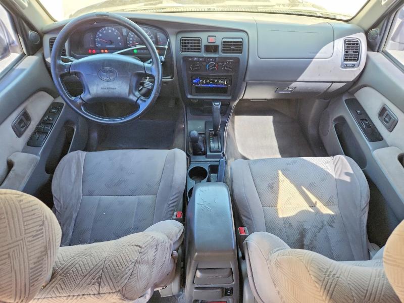 Продаж на аукціоні авто 2001 Toyota 4runner, vin: JT3HN86R410346051, номер лоту: 65900386