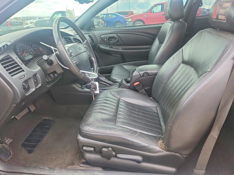 Aukcja sprzedaży 2004 Chevrolet Monte Carlo, vin: 2G1WZ121149320606, numer aukcji: 64549956