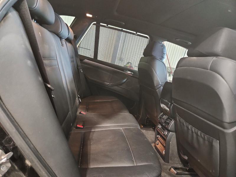 Aukcja sprzedaży 2010 Bmw X5, vin: 5UXFE8C57AL311456, numer aukcji: 63577416