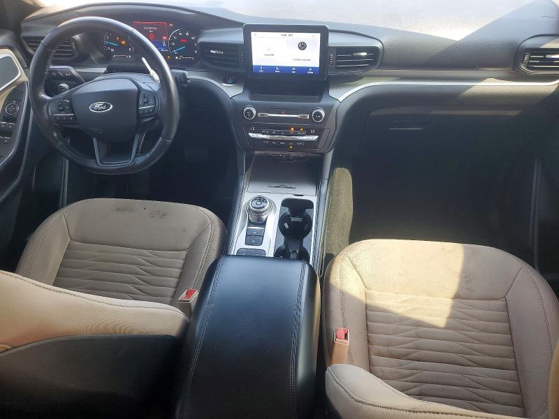 Продаж на аукціоні авто 2020 Ford Explorer, vin: 1FMSK7DH4LGB14179, номер лоту: 66217126