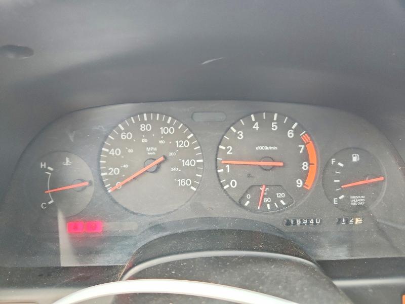 Aukcja sprzedaży 1990 Nissan 300zx, vin: JN1RZ24A8LX011578, numer aukcji: 63432156