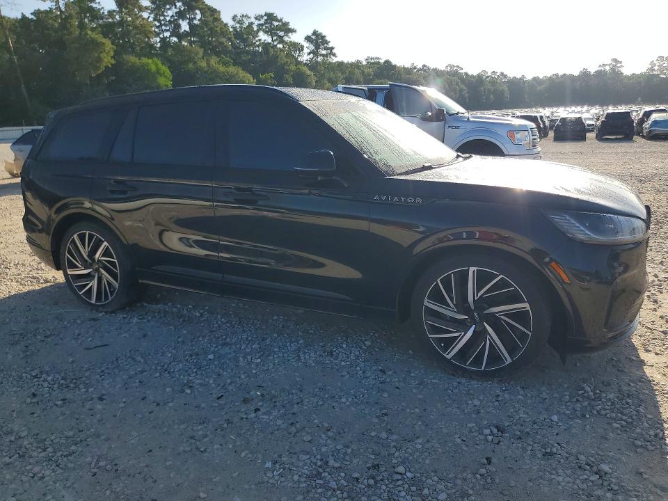 Aukcja sprzedaży 2025 Lincoln Aviator, vin: 5LM5J9XC4SGL02773, numer aukcji: 64330496