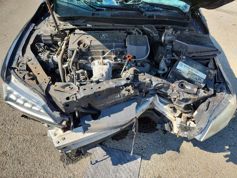2016 Acura Tlx მანქანა იყიდება აუქციონზე, vin: 19UUB1F36GA009746, აუქციონის ნომერი: 64339596