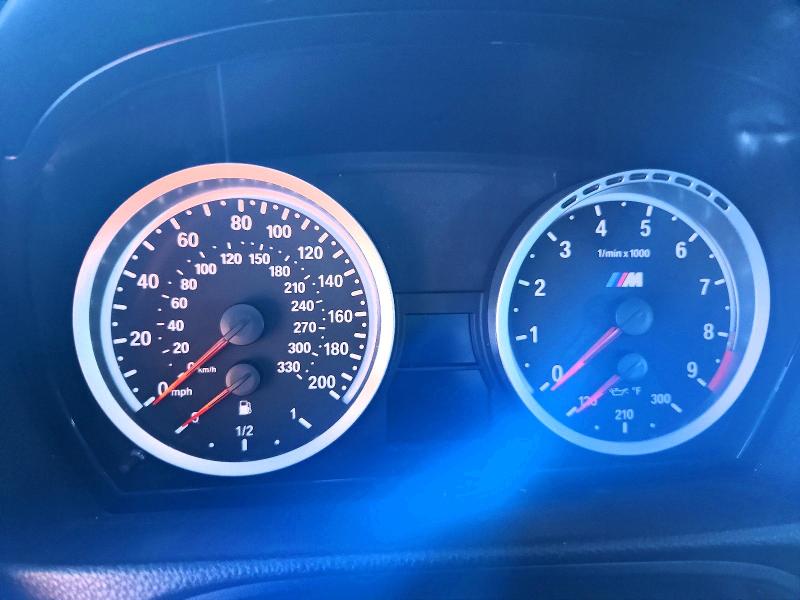 Продаж на аукціоні авто 2011 Bmw M3, vin: WBSKG9C59BE645535, номер лоту: 66425806